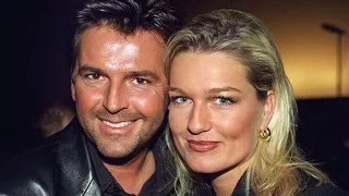 Thomas Anders - In Your Eyes (Fan-Video)