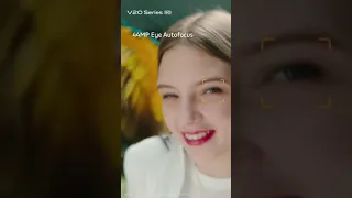 vivo V20 Series | 44MP Eye AF & Super Wide-Angle