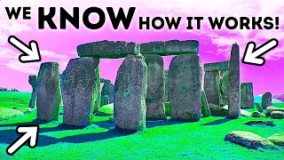 Scientists Revealed the Main Secret Behind Stonehenge