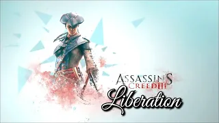 #5 Assassin's Creed Liberation. Новый Орлеан I Болота Дельты ► Освобождение: Remastered HD