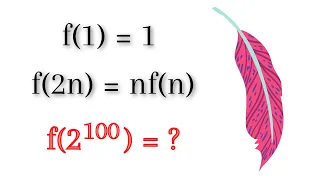 A Nice Problem of Function | Relations And Functions | Mathematics