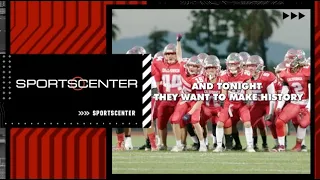 SC Featured: A Quiet Field | SportsCenter