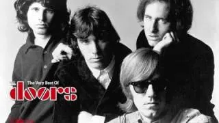 The Doors - Roadhouse Blues [Takes 1-3]