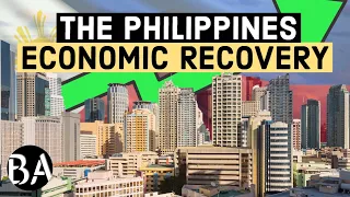 The Philippines Covid Economic Recovery