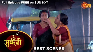 Sundari - Best Scene | 30 April 2022 | Full Ep FREE on SUN NXT | Sun Bangla Serial