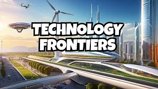 10 Emerging Tech Wonders That Will Pioneer The Future