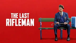 The Last Rifleman | out now on DVD & Blu-Ray