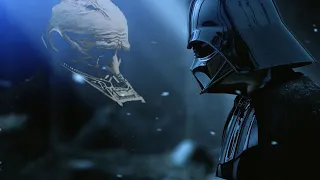 La storia di || Darth Vader || Star Wars Trilogia