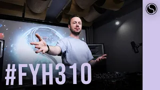 Andrew Rayel & Yoshi & Razner - Find Your Harmony Episode #310