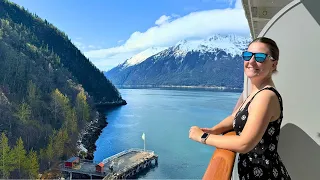 Emma Cruises: 2,209 Miles of INCREDIBLE Alaska Excursions