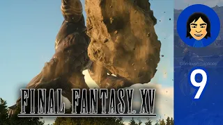 Final Fantasy XV - Side Quests (Part 9)