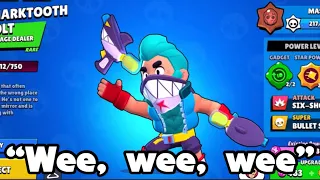 Brawler Voicelines But Reversed?!