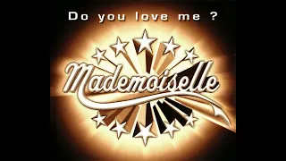 Mademoiselle - Do You Love Me ? (Hai Phong Disco Dub Mix)