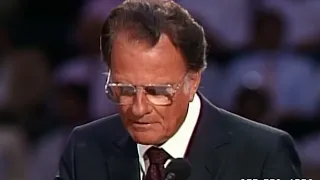Dr Billy Graham Today Morning message ll Joshua chapter 24:15 ll Heavenly Spiritual Message