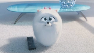 The Secret Life of Pets - Gidget Memorable Moments