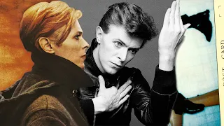 David Bowie's Berlin Trilogy (1977-1979) - A Track-By-Track Summary