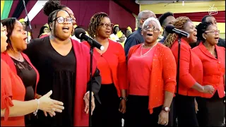 Choirs In Praise 2023 | August  20, 2023