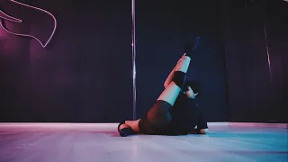 Coreografia Última Dança @majuroficial