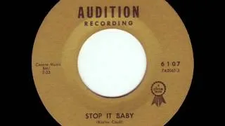 Heard - stop it baby