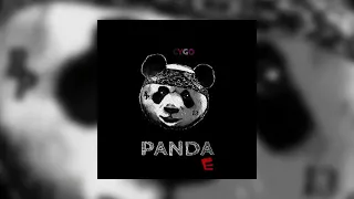 CYGO - PANDA E (Official audio)