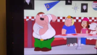 Season 7 episode 2 family guy (I dream of Jesus)