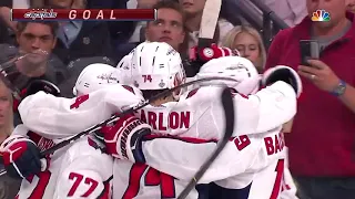 Washington Capitals vs Vegas Golden Knights - June 7, 2018 | Game Highlights | NHL 2017/18