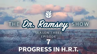 Season 3, Episode 7: Progress in H.R.T. (Hormone Replacement Therapy)