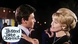 Hannelore Auer & Rex Gildo - Amore addio (Filmausschnitt)
