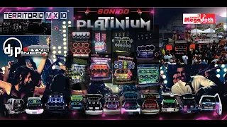 Platinum 2022 [Territorio Mix 10]