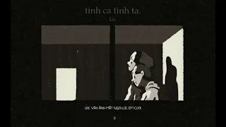 'tình ca tình ta' - kis (official audio)