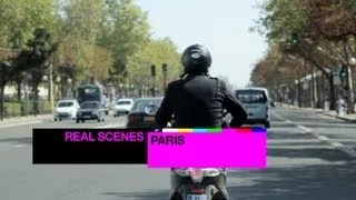 Real Scenes: Paris | Resident Advisor
