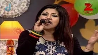 Didi No. 1 | Bangla Game Show | Season 6 | Full Episode 84 | Rachana Banerjee | Zee Bangla
