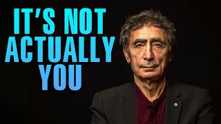 Dr Gabor Maté - Your Personality Is a Defensive Cover