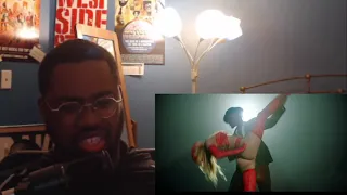 Nicole Kirkland Mystery Lady Choreography Reaction