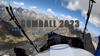 Gumball 2023 (Part 2)
