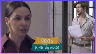 A Infância de Romeu e Julieta - Capítulo 255  (26-04-2024)  Sexta-Feira