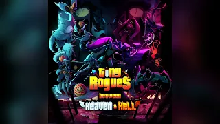 Geryon Boss - Tiny Rogues between Heaven & Hell OST