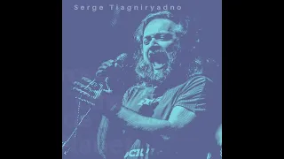 Live In Your Eyes by Serge Tiagniryadno from Songs From The Other Side of The Planet