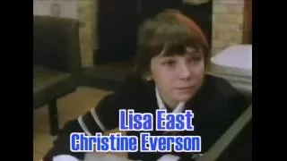 Grange Hill Memories 2 - Lisa East - Christine Everson