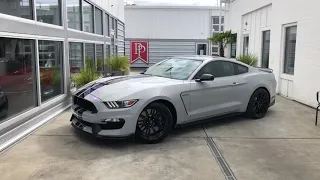 2017 Ford Mustang Shelby GT350 at Park Place LTD