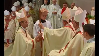 Ordination and Installation of Bishop William E. Koenig as the 10th Bishop of Wilmington