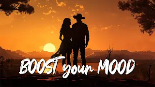 Top Greatest Country Songs: MOOD BOOSTER - Most Popular Chill Country Songs 2024