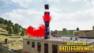 PUBG: ЛУЧШИЕ МОМЕНТЫ #221