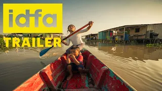 IDFA 2020︱Trailer︱Once Upon a Time in Venezuela