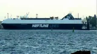 NEPTUNE DYNAMIS. neptune lines