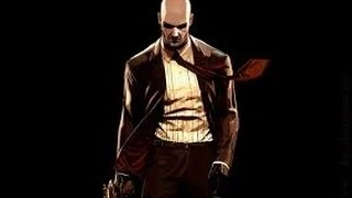 Hitman Blood Money Прохождение миссия 2