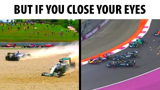 Funniest F1 Qatar Grand Prix 2023 Race Memes