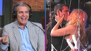 Andy Cohen Reveals the Housewife He Has Sexual Chemistry With