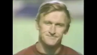 1970 Week 9: St. Louis Cardinals at Dallas Cowboys (Condensed Game)