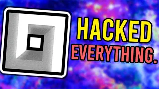 The Geometry Dash CHEATER That Fooled EVERYONE